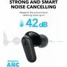 هدفون بلوتوثی انکر مدل Soundcore P30i - بندانگشتی 2