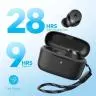 هدفون بلوتوثی انکر مدل Soundcore A25i - بندانگشتی 8