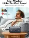 اسپیکر بلوتوثی قابل حمل انکر مدل Soundcore Motion 300 A3135011 - بندانگشتی 7