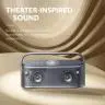 اسپیکر بلوتوثی قابل حمل انکر مدل Soundcore Motion X600/A3130 - بندانگشتی 6