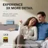 اسپیکر بلوتوثی قابل حمل انکر مدل Soundcore Motion X600/A3130 - بندانگشتی 3