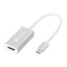 مبدل USB-C به HDMI پرووان مدل PHU555 - بندانگشتی 1