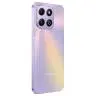 گوشی موبایل آنر مدل X6b دو سیم کارت ظرفیت 256 گیگابایت و رم 6 گیگابایت - به همراه شارژر 35 وات آنر - بندانگشتی 3
