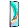 گوشی موبایل آنر مدل X6b دو سیم کارت ظرفیت 256 گیگابایت و رم 6 گیگابایت - به همراه شارژر 35 وات آنر - بندانگشتی 18