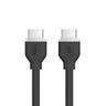 کابل  usb-c پرووان مدل PCC121 طول 1 متر - بندانگشتی 1
