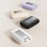 پایه نگهدارنده گوشی موبایل بیسوس مدل Portable Series - بندانگشتی 9