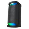 اسپیکر بلوتوثی قابل حمل سونی مدل srs-XP500 - بندانگشتی 1