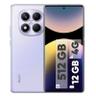 گوشی موبایل شیائومی مدل Redmi Note 14 Pro 4G دو سیم کارت ظرفیت 512 گیگابایت و رم 12 گیگابایت - بندانگشتی 1