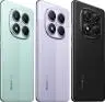 گوشی موبایل شیائومی مدل Redmi Note 14 Pro 4G دو سیم کارت ظرفیت 512 گیگابایت و رم 12 گیگابایت - بندانگشتی 3