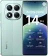 گوشی موبایل شیائومی مدل Redmi Note 14 Pro 4G دو سیم کارت ظرفیت 512 گیگابایت و رم 12 گیگابایت - بندانگشتی 5