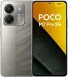 گوشی موبایل شیائومی مدل Poco M7 Pro 5G دو سیم کارت ظرفیت 256 گیگابایت و رم 12 گیگابایت - بندانگشتی 7
