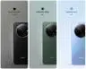 گوشی موبایل شیائومی مدل Redmi A3 دو سیم کارت ظرفیت 64 گیگابایت و رم 3 گیگابایت - بندانگشتی 2