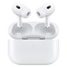 هدفون بلوتوثی اپل مدل AirPods Pro 2nd Generation 2022 Lightning - بندانگشتی 1