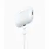 هدفون بلوتوثی اپل مدل AirPods Pro 2nd Generation 2022 Lightning - بندانگشتی 7