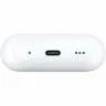 هدفون بلوتوثی اپل مدل AirPods Pro 2nd Generation 2022 Lightning - بندانگشتی 12