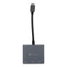 هاب 3 پورت USB پرووان مدل PHU552 - بندانگشتی 1
