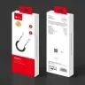 کابل تبدیل USB-C به لایتنینگ پرووان مدل PCC122 طول 1 متر - بندانگشتی 2