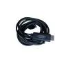 کابل تبدیل USB-C به USB-C پرووان مدل  60W-PCC112 طول 1 متر - بندانگشتی 7