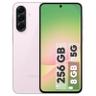 گوشی موبایل سامسونگ مدل Galaxy A56 دو سیم کارت ظرفیت 256 گیگابایت و رم 8 گیگابایت - بندانگشتی 1