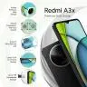 گوشی موبایل شیائومی مدل Redmi A3x دو سیم کارت ظرفیت 128 گیگابایت و رم 4 گیگابایت - بندانگشتی 9