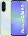 گوشی موبایل سامسونگ مدل Galaxy A36 دو سیم کارت ظرفیت 256 گیگابایت و رم 12 گیگابایت - ویتنام - بندانگشتی 3