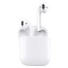هدفون بلوتوثی اپل مدل AirPods New Generation - بندانگشتی 1