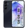 گوشی موبایل سامسونگ مدل Galaxy A55 دو سیم کارت ظرفیت 128 گیگابایت و رم 8 گیگابایت - ویتنام - بندانگشتی 1