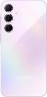گوشی موبایل سامسونگ مدل Galaxy A55 دو سیم کارت ظرفیت 128 گیگابایت و رم 8 گیگابایت - ویتنام - بندانگشتی 10