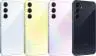 گوشی موبایل سامسونگ مدل Galaxy A55 دو سیم کارت ظرفیت 128 گیگابایت و رم 8 گیگابایت - ویتنام - بندانگشتی 6