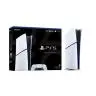 کنسول بازی سونی مدل PlayStation 5 Slim Digital Edition ظرفیت یک ترابایت ریجن 2016B اروپا - بندانگشتی 2