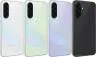 گوشی موبایل سامسونگ مدل Galaxy A36 دو سیم کارت ظرفیت 256 گیگابایت و رم 8 گیگابایت - بندانگشتی 4