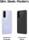 گوشی موبایل سامسونگ مدل Galaxy A36 دو سیم کارت ظرفیت 256 گیگابایت و رم 8 گیگابایت - بندانگشتی 5