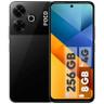 گوشی موبایل شیائومی مدل Poco M6 4G دو سیم کارت ظرفیت 256 گیگابایت و رم 8 گیگابایت - بندانگشتی 1