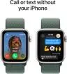 ساعت هوشمند اپل مدل  SE Aluminum Case 40mm with Sport Loop Band - بندانگشتی 4