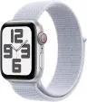 ساعت هوشمند اپل مدل  SE Aluminum Case 40mm with Sport Loop Band - بندانگشتی 6