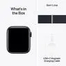 ساعت هوشمند اپل مدل  SE Aluminum Case 40mm with Sport Loop Band - بندانگشتی 9