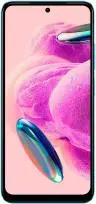 گوشی موبایل شیائومی مدل Redmi Note 12S دو سیم کارت ظرفیت 128 گیگابایت و رم 6 گیگابایت - بندانگشتی 5