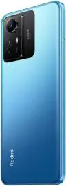 گوشی موبایل شیائومی مدل Redmi Note 12S دو سیم کارت ظرفیت 128 گیگابایت و رم 6 گیگابایت - بندانگشتی 9
