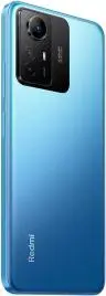 گوشی موبایل شیائومی مدل Redmi Note 12S دو سیم کارت ظرفیت 128 گیگابایت و رم 6 گیگابایت - بندانگشتی 17