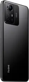 گوشی موبایل شیائومی مدل Redmi Note 12S دو سیم کارت ظرفیت 128 گیگابایت و رم 6 گیگابایت - بندانگشتی 19