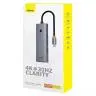 هاب 6پورت USB3.0 بیسوس مدل B00052807813-01 - بندانگشتی 14
