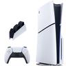 کنسول بازی سونی مدل PlayStation 5 Slim ظرفیت یک ترابایت ریجن 2016A اروپا به همراه پایه شارژر - بندانگشتی 1