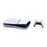 کنسول بازی سونی مدل PlayStation 5 Slim ظرفیت یک ترابایت ریجن 2016A اروپا به همراه پایه شارژر - بندانگشتی 3