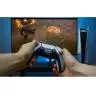کنسول بازی سونی مدل PlayStation 5 Slim ظرفیت یک ترابایت ریجن 2016A اروپا به همراه پایه شارژر - بندانگشتی 8