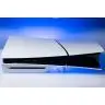 کنسول بازی سونی مدل PlayStation 5 Slim ظرفیت یک ترابایت ریجن 2016A اروپا به همراه پایه شارژر - بندانگشتی 7
