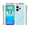 گوشی موبایل شیائومی مدل Redmi 13C دو سیم کارت ظرفیت 128 گیگابایت و رم 6 گیگابایت - بندانگشتی 8