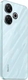 گوشی موبایل شیائومی مدل Redmi 13C دو سیم کارت ظرفیت 128 گیگابایت و رم 6 گیگابایت - بندانگشتی 13