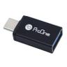 مبدل USB به USB -C پرووان مدل PCO 02 - بندانگشتی 1