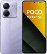 گوشی موبایل شیائومی مدل Poco M7 Pro 5G دو سیم کارت ظرفیت 512 گیگابایت و رم 12 گیگابایت - بندانگشتی 2