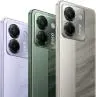 گوشی موبایل شیائومی مدل Poco M7 Pro 5G دو سیم کارت ظرفیت 512 گیگابایت و رم 12 گیگابایت - بندانگشتی 3